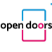 Logo of Open Doors