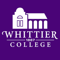 Logo for Whittier College