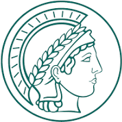 Logo of Max Planck Institute