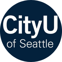 Logo of City University of Seattle