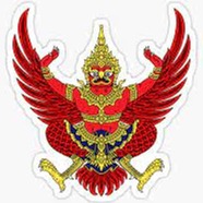 Logo for Royal Thai Government