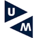 Logo of Maastricht University