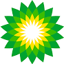 Logo for British Petroleum