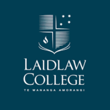 Avatar for Laidlaw College