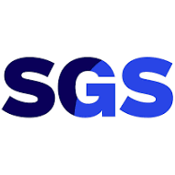 Logo of St. Gallen Symposium