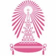 Logo of Chulalongkorn University