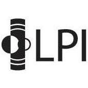 Logo of Lunar and Planetary Institute