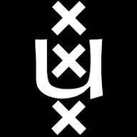 Logo of University of Amsterdam