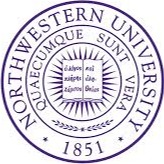 Logo of Northwestern University