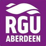 Logo of Robert Gordon University