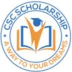 Logo for China Scholarship Council