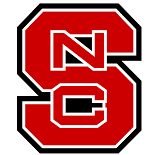 Logo of North Carolina State University