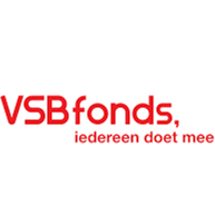 Logo for VSBfonds Beurs