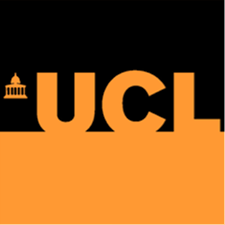 Logo of University College London