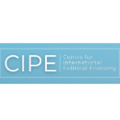 Logo for Centre for International Political Economy