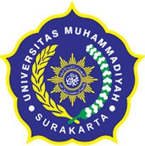 Avatar for Universitas Muhammadiyah Surakarta