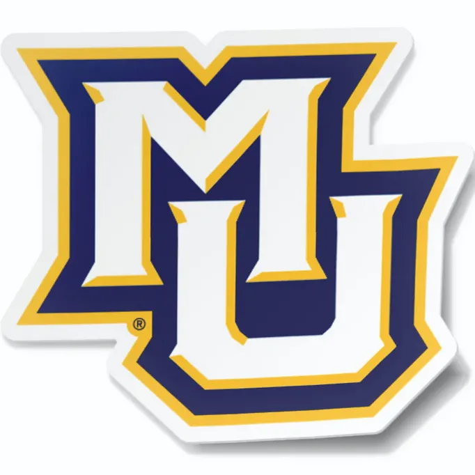 Logo of Marquette University