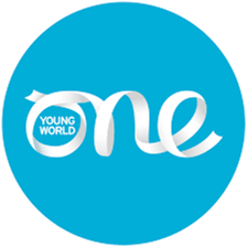 Logo of One Young World