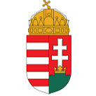 Logo of Hungarian Government