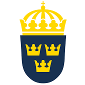 Logo of Swedish Government