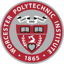 Logo of Worcester Polytechnic Institute