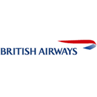 Logo of British Airways