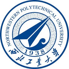 Logo of Northwestern Polytechnical University