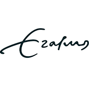 Logo of Erasmus University Rotterdam