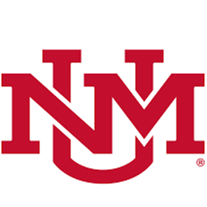 Logo of University of New Mexico