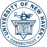 Logo of University of New Haven