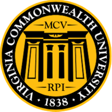 Logo of Virginia Commonwealth University