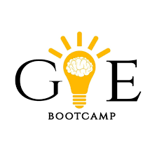 Logo of Global Entrepreneurship Bootcamp