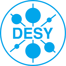 Logo of Deutsches Elektronen-Synchrotron