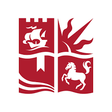 Logo of University of Bristol