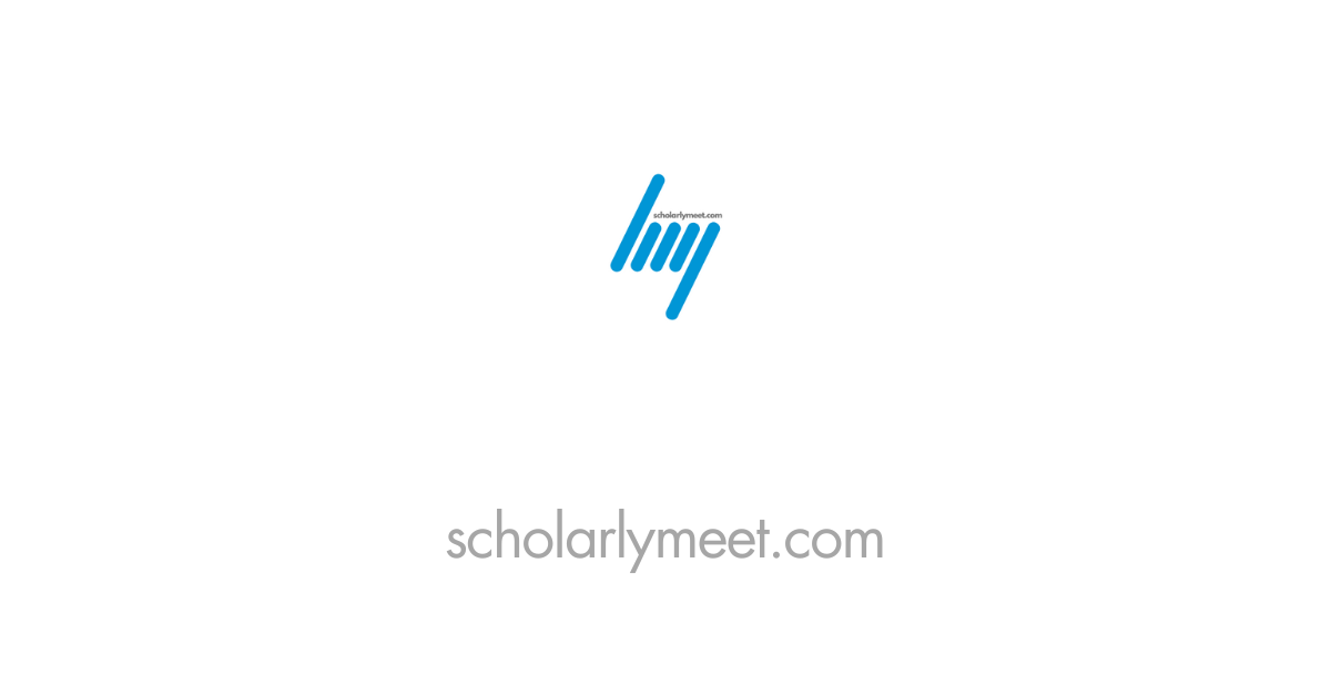 Cover photo of Scholarly Meet