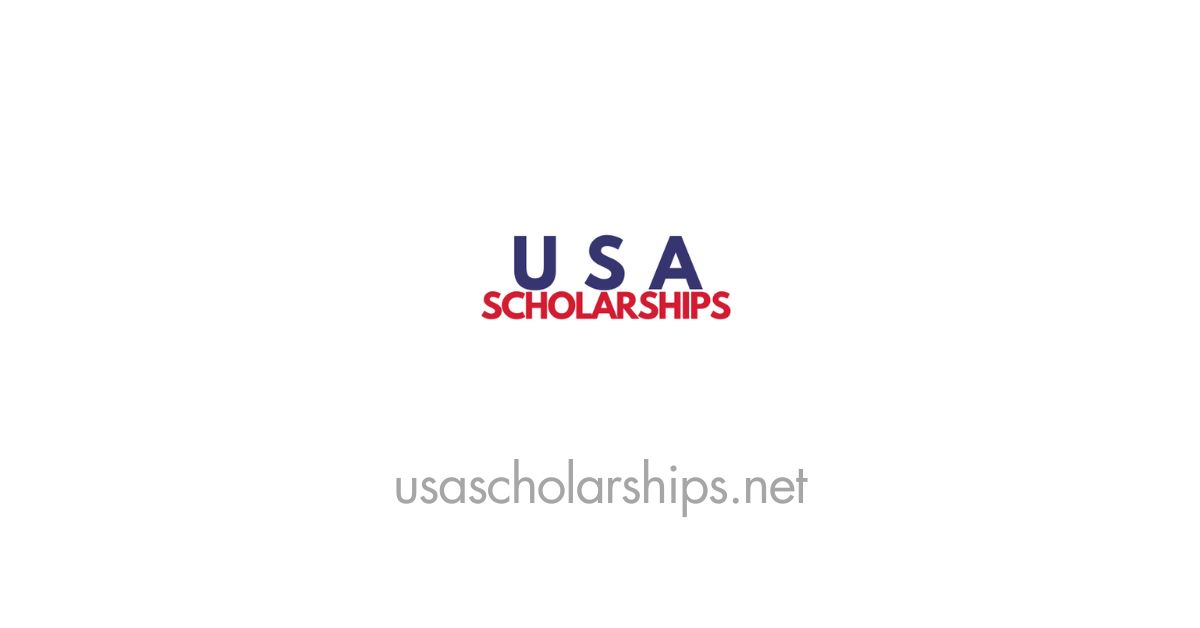 Cover photo of USA Scholarships