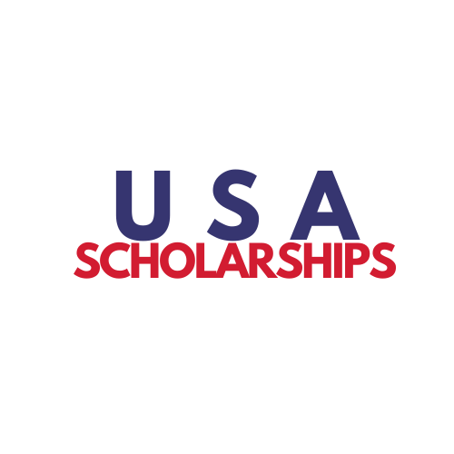 USA Scholarships Logo