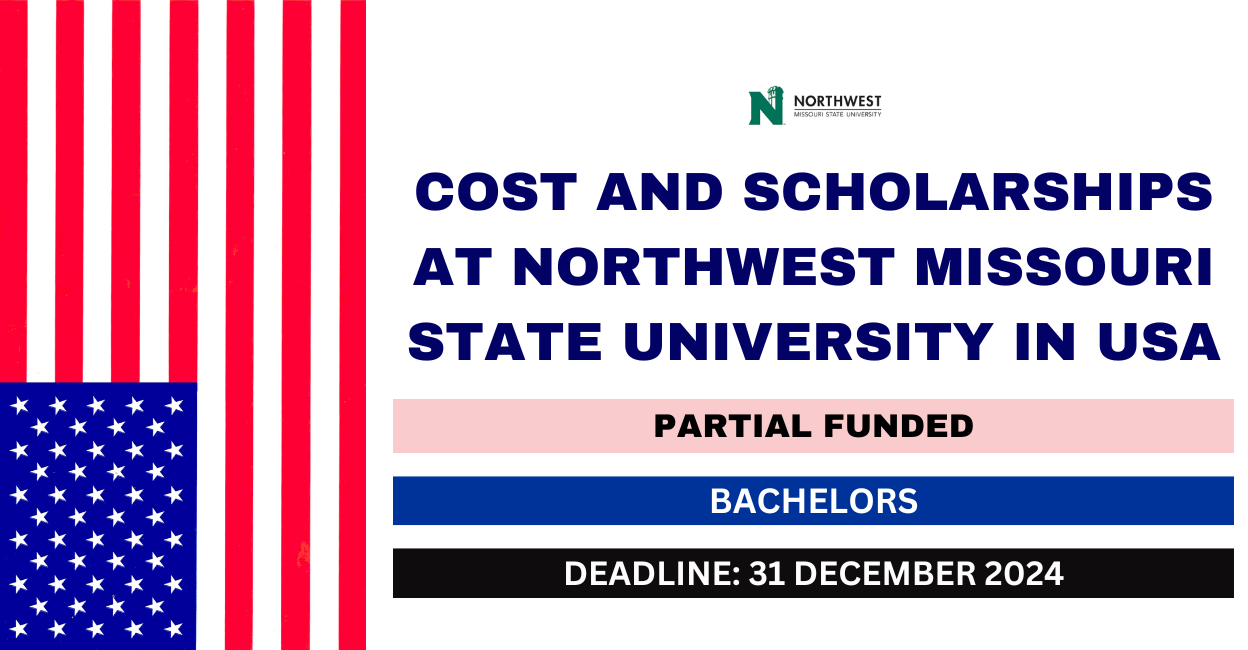 Feature image for Cost and Scholarships at Northwest Missouri State University in USA 2024