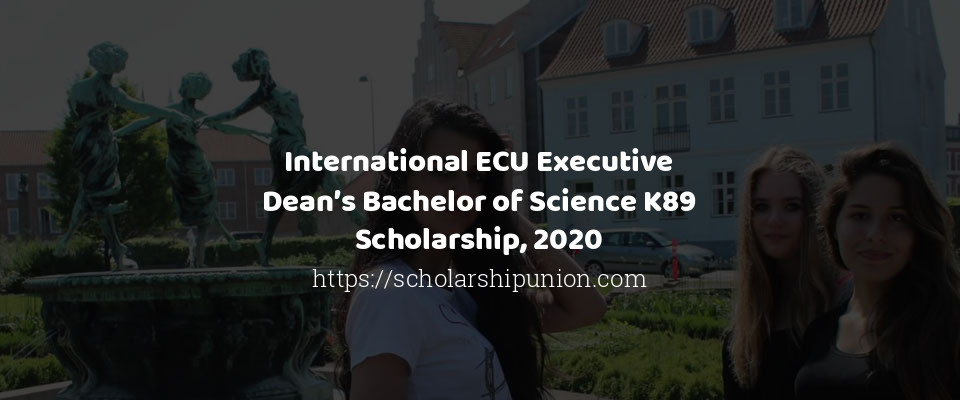 Extensiv Supply Chain Scholarship 2024-25 feature image