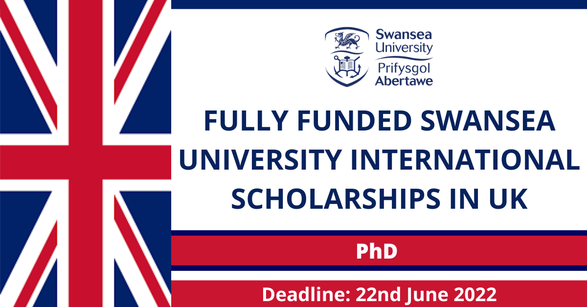 Feature image for University of Dundee International Scholarships in UK 2022