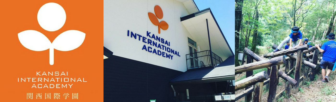 Feature image for Kansai International Academy Scholarships in Japan