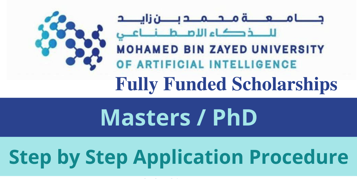 Feature image for Fully Funded Muhammad Bin Zaid University Scholarships in UAE