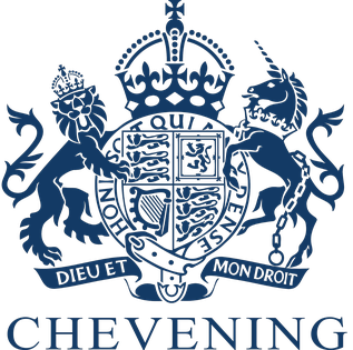 Chevening Scholarships