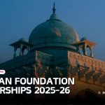 Aga Khan Foundation Scholarships 2025-26