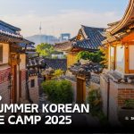 Fully Funded AYFN Summer Korean Culture Camp 2025 in South Korea