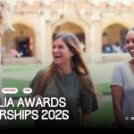 Australia Awards Scholarships 2026 | Fully Funded