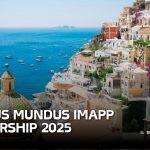 Erasmus Mundus IMAPP Scholarship 2025 | Fully Funded