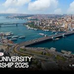 Fully Funded Bilkent University Scholarship 2025 in Turkey
