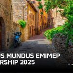 Fully Funded Erasmus Mundus EMIMEP Scholarship 2025 in Europe