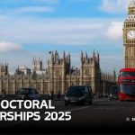 Leeds Doctoral Scholarships 2025 in UK | Fully Funded